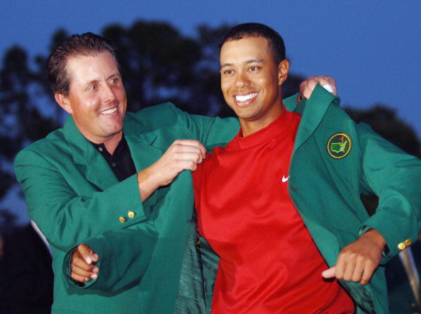 The Masters Green Jacket - A Symbol of Golfing Excellence Close-up of the iconic Masters Green Jacket