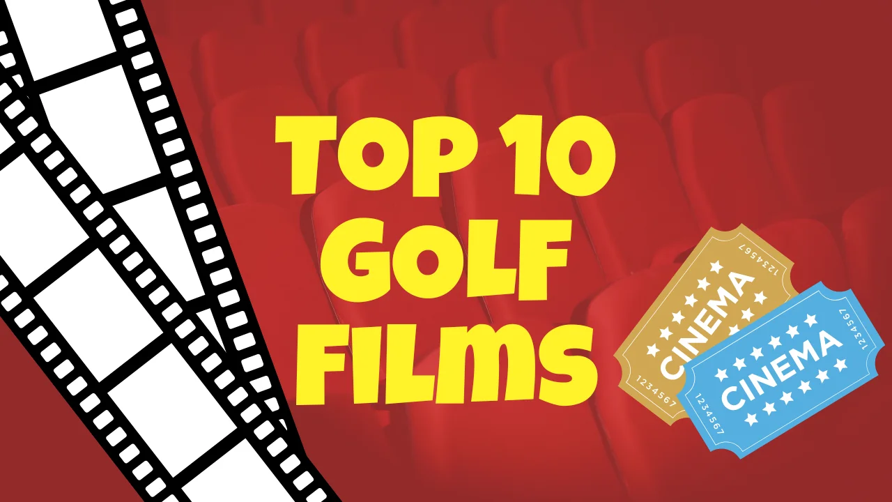 Image of Golf Movies