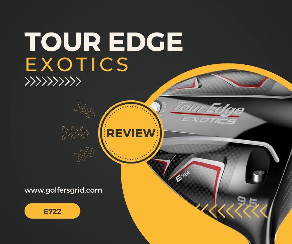 Image of Edge Exotics Driver