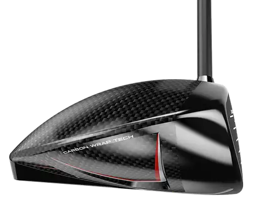 Image of Edge Exotics Driver