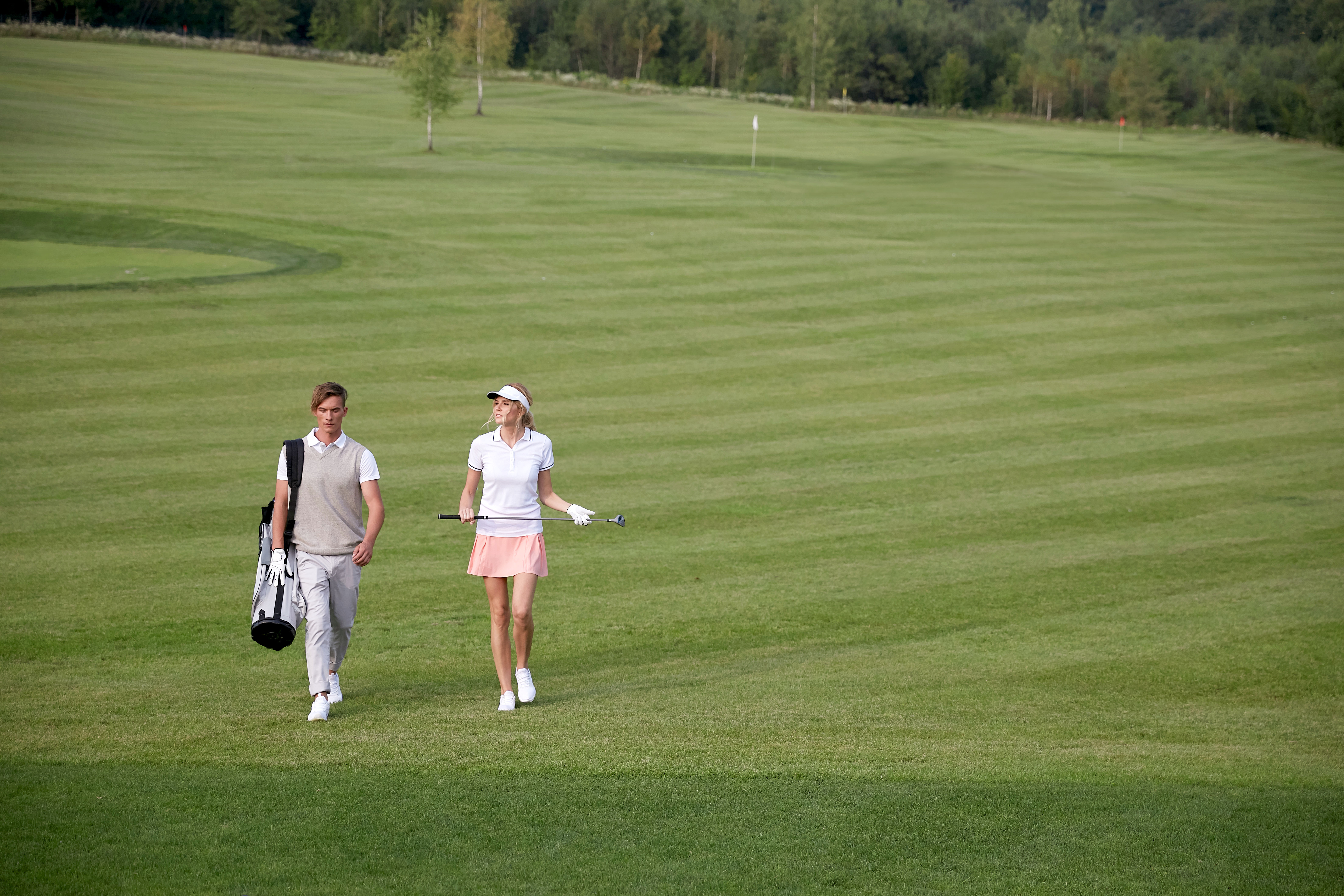 Image of Golf Tournament Formats