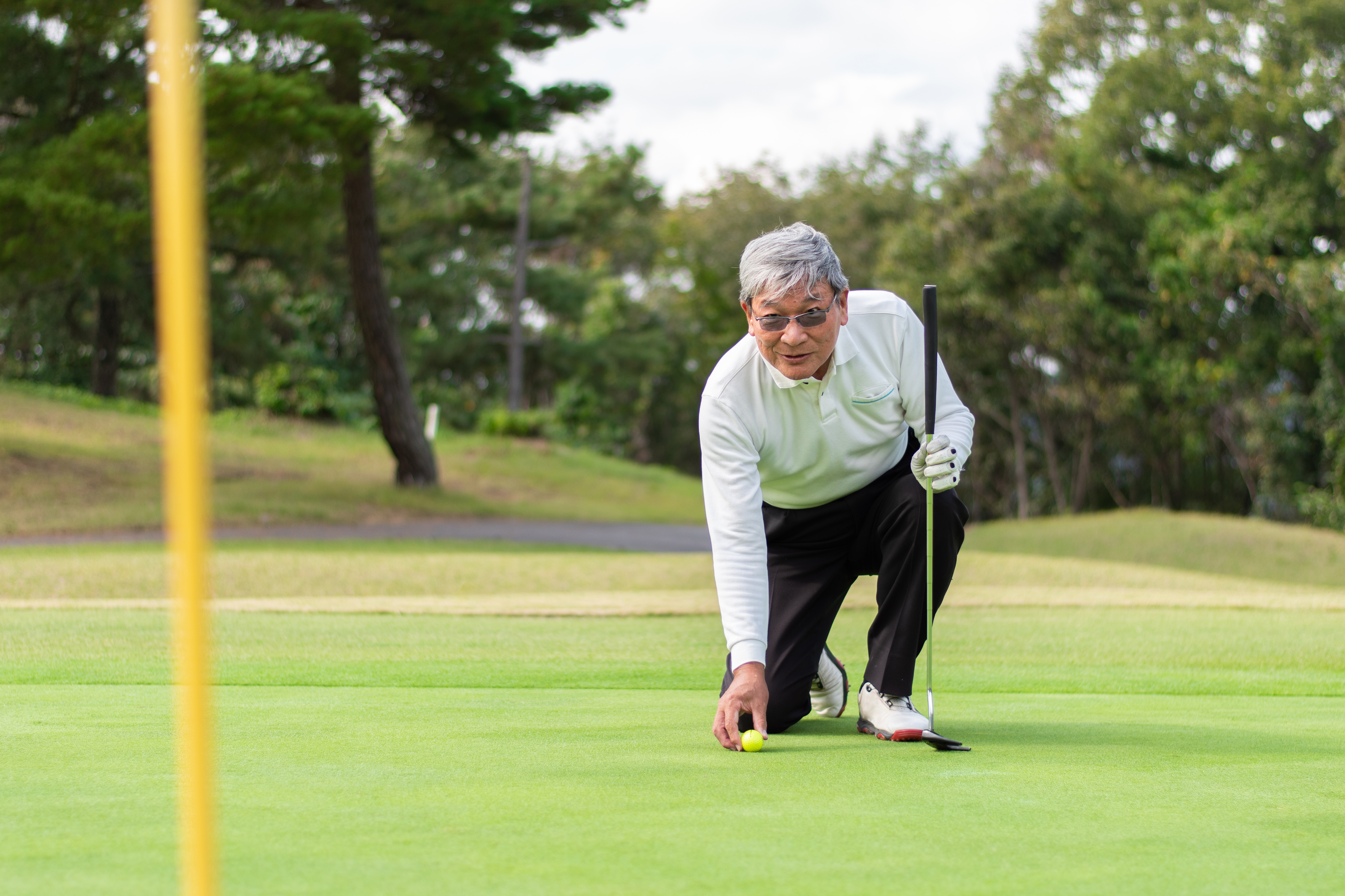 Image of Golf Tournament Formats