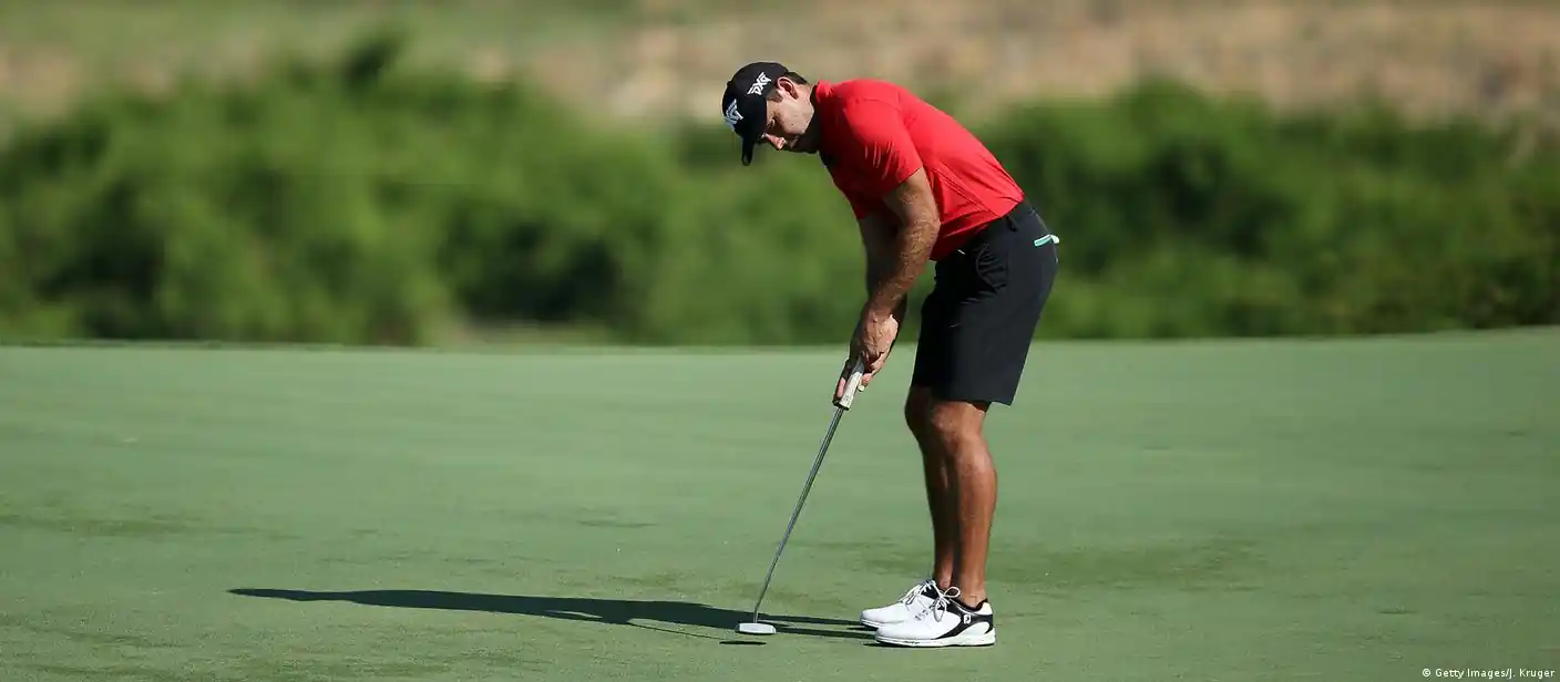 Golf Tournament Formats
