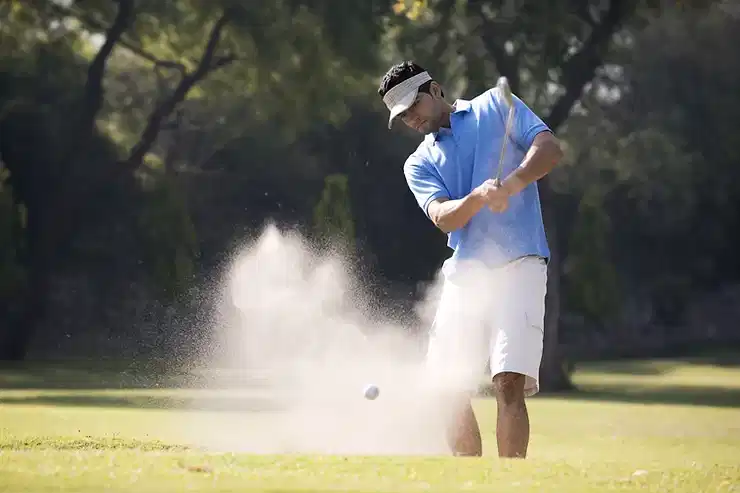 Image of Golf Tournament Formats