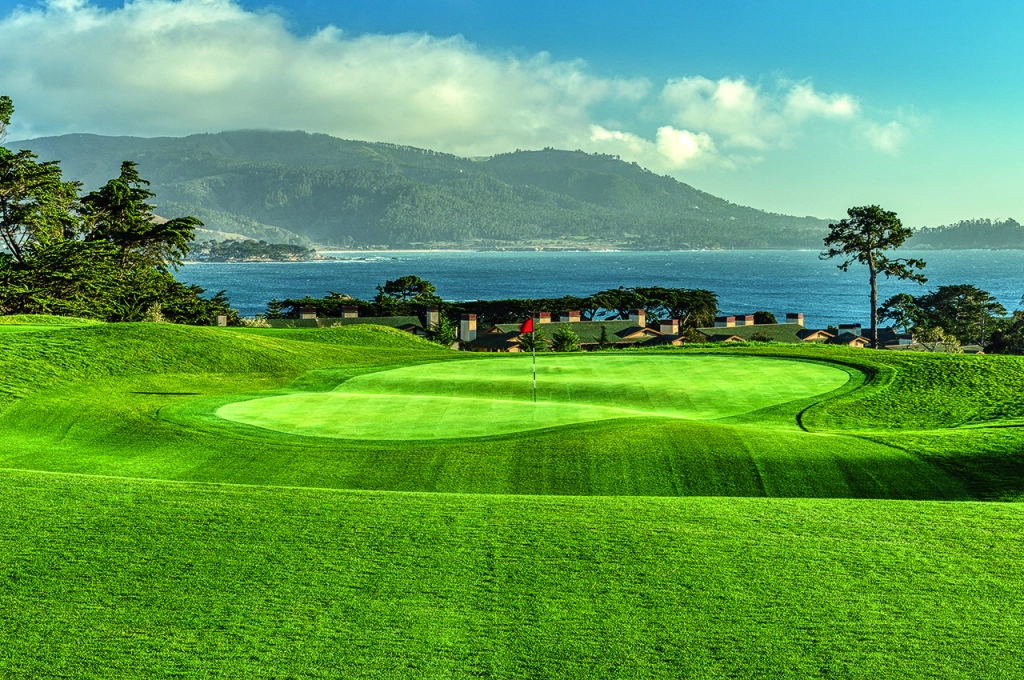 Image of Best Golfer of All Time