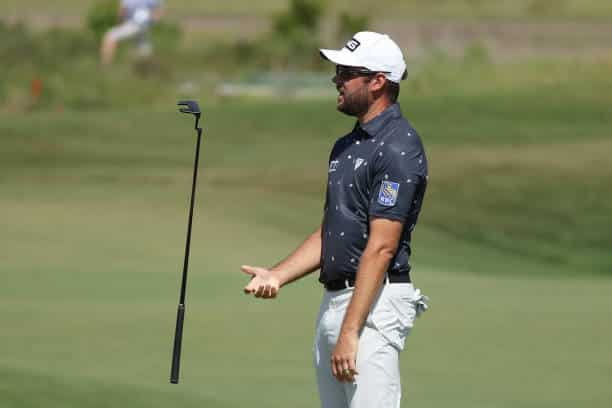 Image of Corey Conners