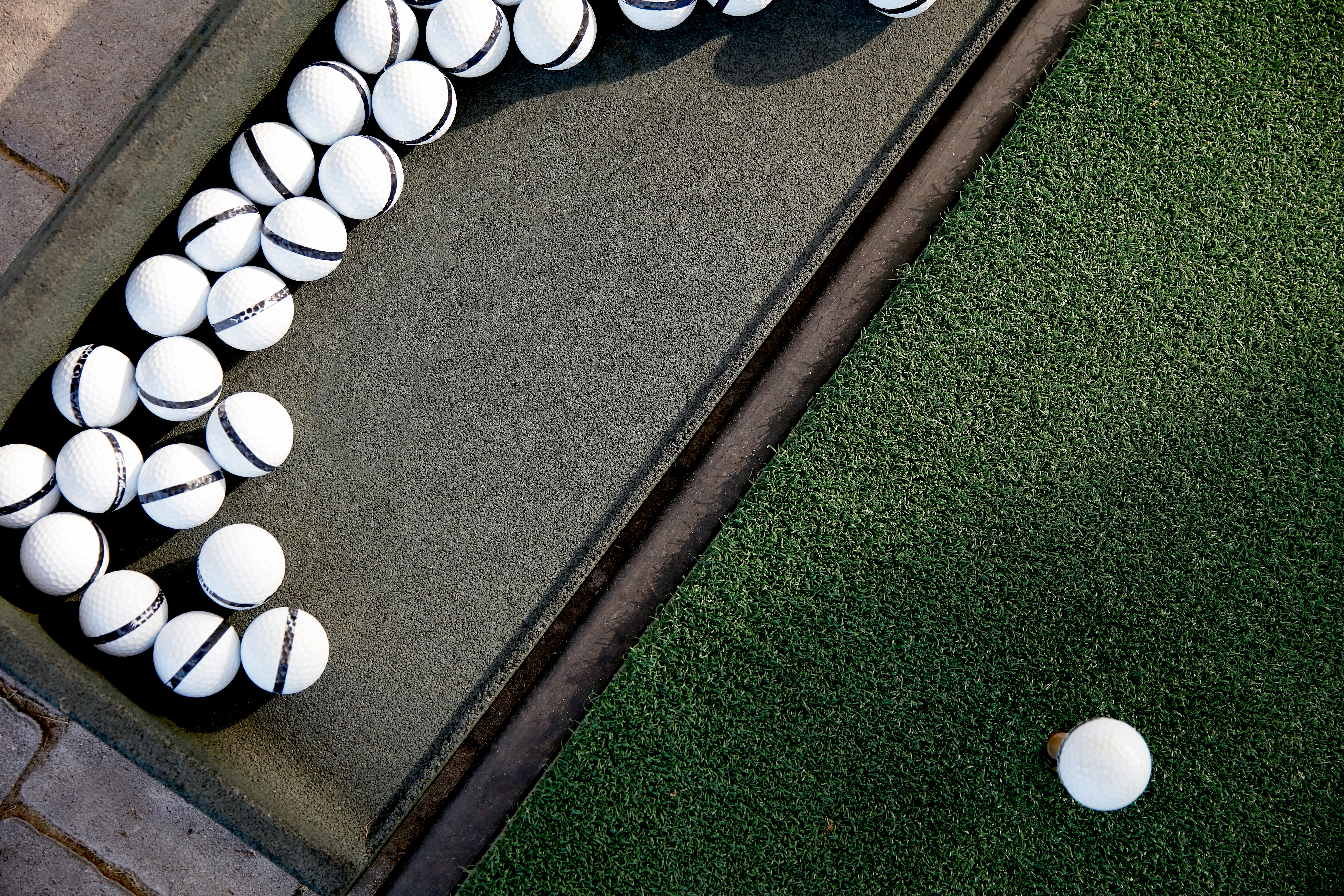 Image of Golf Gears