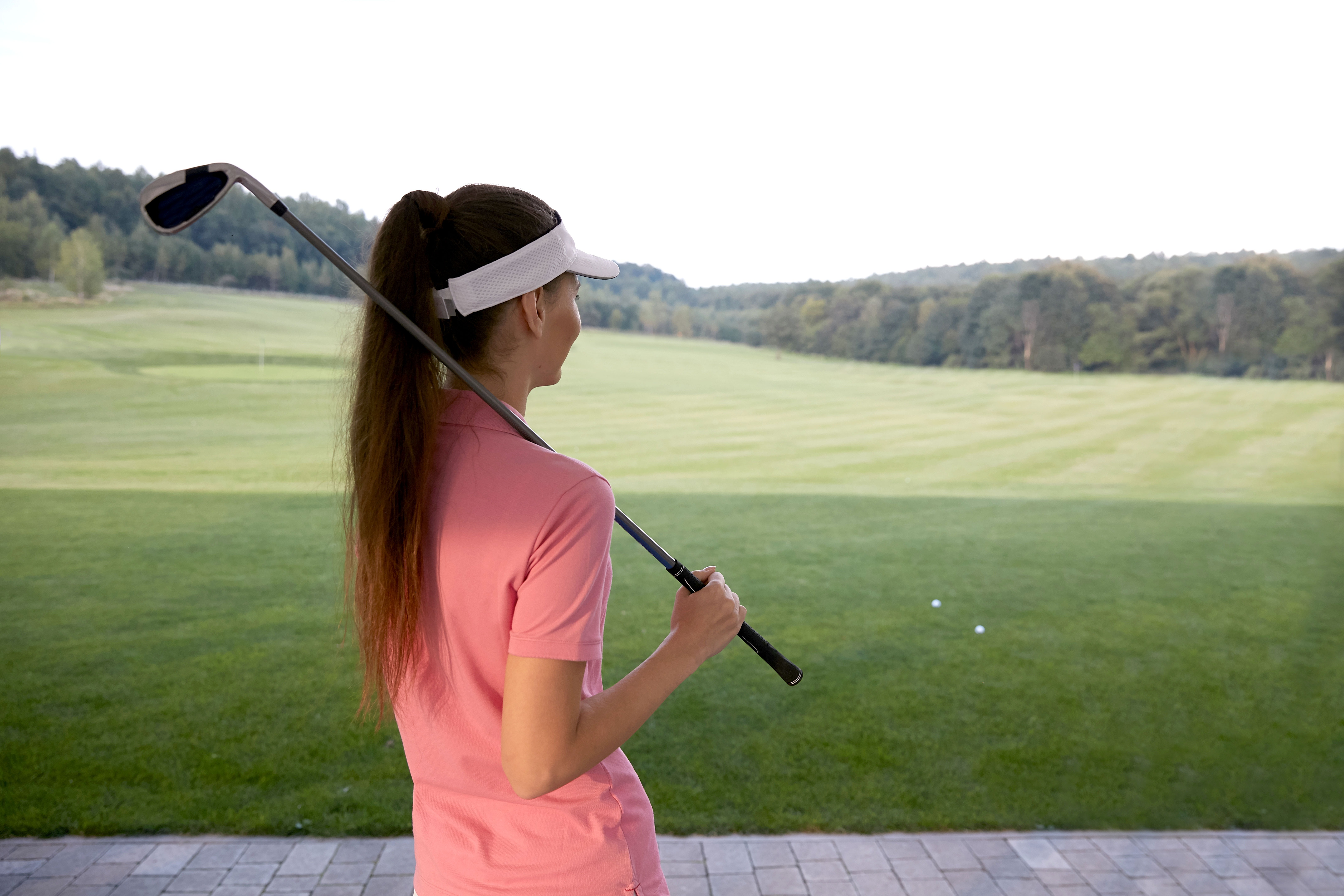 Image of Golf Gears