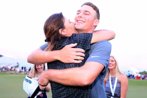 Image of Aaron Wise