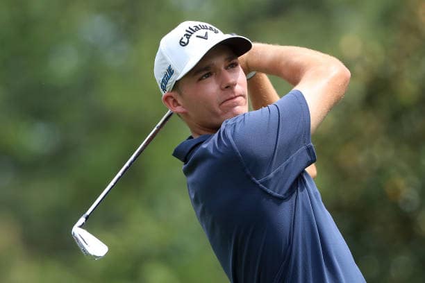 Image of Aaron Wise