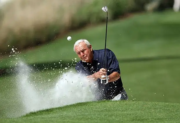 Image of Arnold Palmer