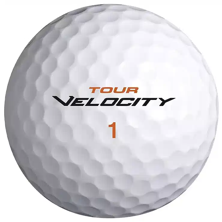 Image of Best Golf Ball for Beginners