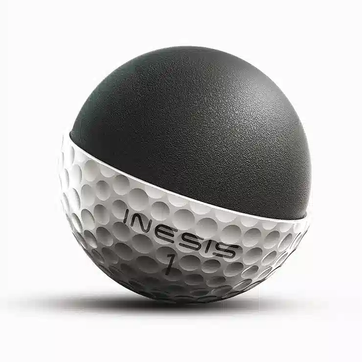 Image of Best Golf Ball for Beginners