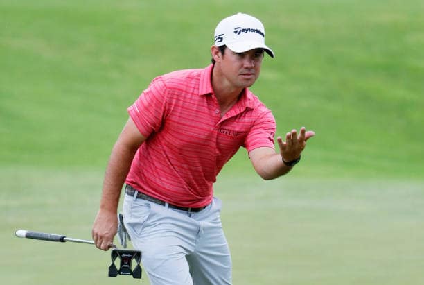 Image of Brian Harman Net Worth