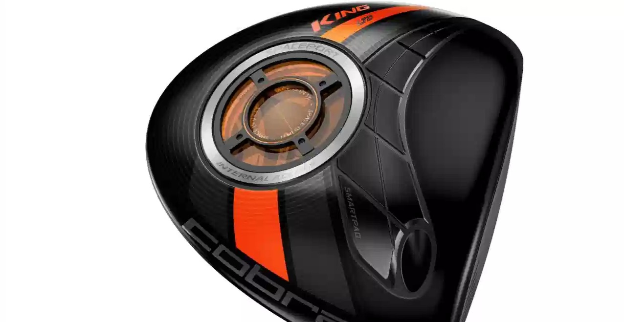 Image of Cobra King Ltd Driver