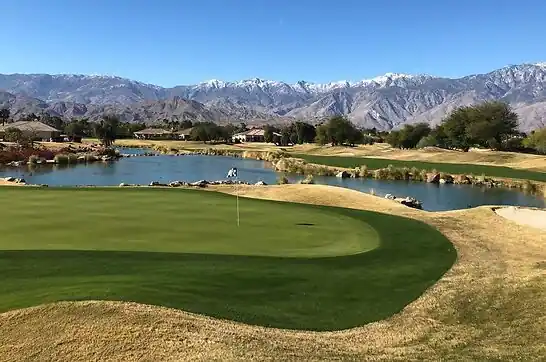 Image of Gary Player Masters 2022