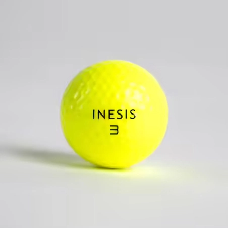 Image of Inesis Golf