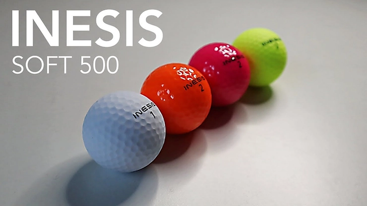 Image of Inesis Golf