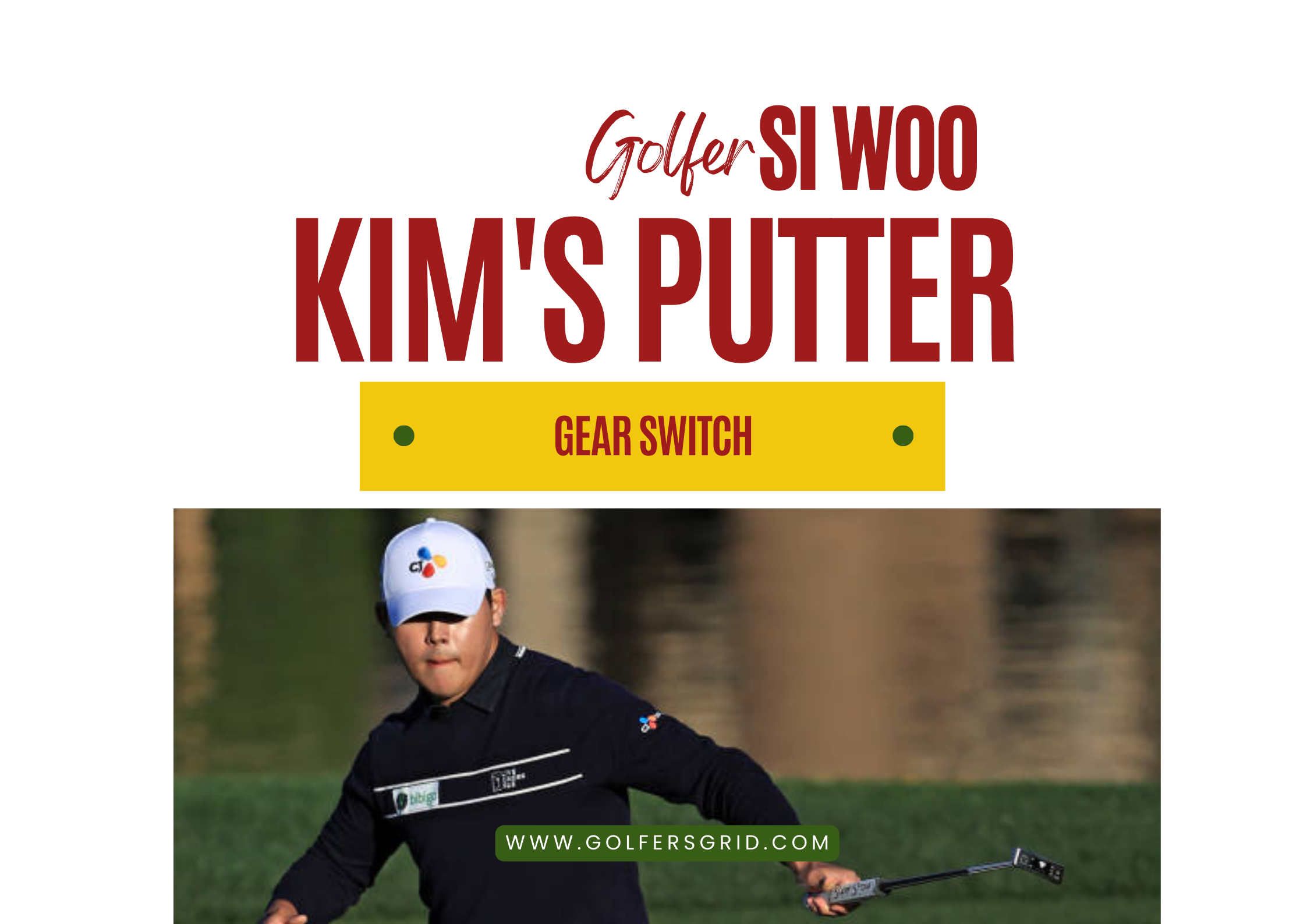 Image of Si Woo Kim