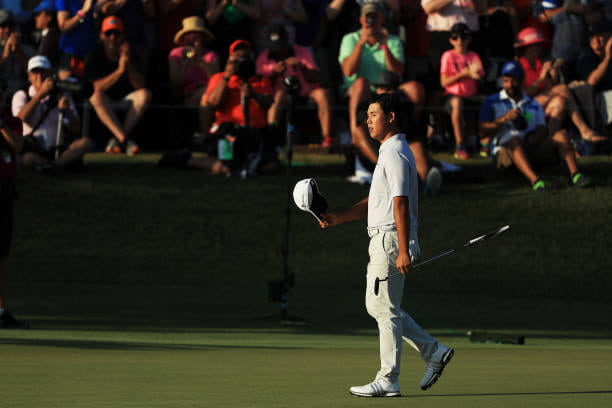 Image of Si Woo Kim