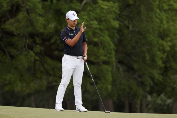 Si Woo Kim