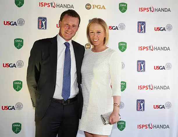 Image of Morgan Pressel