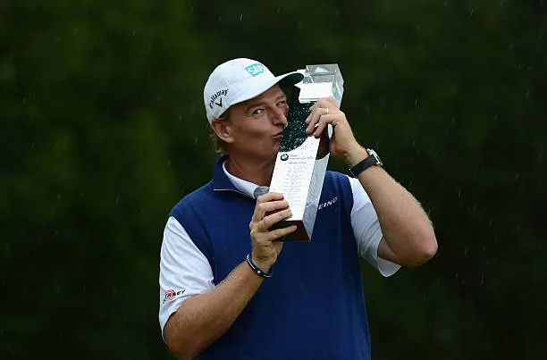 Image of Richest Golfers