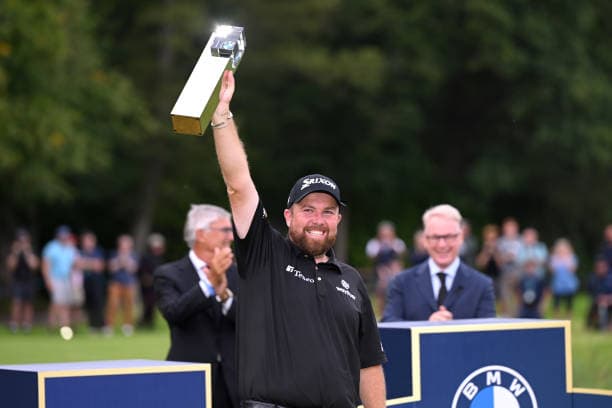 Shane Lowry net worth
